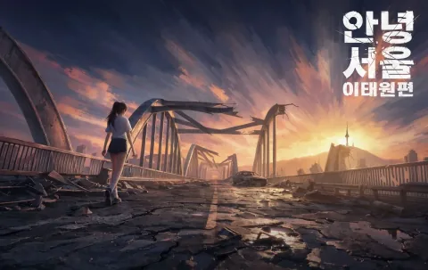Hello Seoul: Itaewon Episode Joins Steam Next Fest with Updated Demo