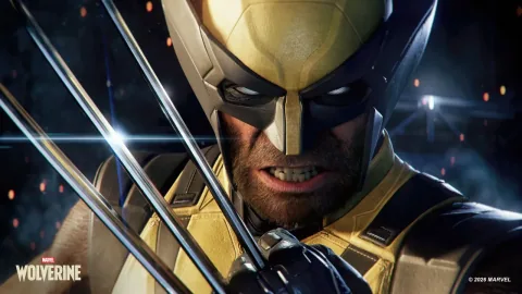 PS5-Exklusivtitel Wolverine in fehlerhaftem Solo-Projekt mittels KI auf PC portiert