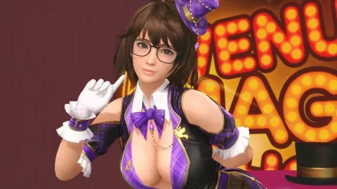 Dead or Alive Xtreme Venus Vacation Launches 7.5 Anniversary Celebration
