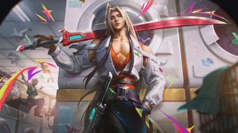 Tinanggal ng 'League of Legends' ang Replays! Tingnan ang Pag-update ng Patch 26.20 ng World Championship