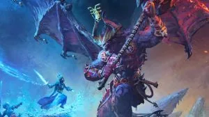 Total War: Warhammer 3 And DLC Are Cheaper Than Ever, And The Chaos Gods Approve