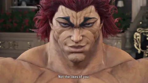 Erster Blick auf das 3D-Modell von „Yujiro Hanma“ aus „Tekken 8“! Unglaubliche Detailtreue… Gameplay des Känguru-Duos „Roger Jr.“ ebenfalls enthüllt