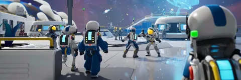 Astroneer studio System Era Softworks lays off over 30 devs after Starseeker’s early access underperforms