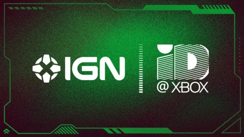 ID@XBOX and IGN Showcase Highlights New Indie Titles and Game Pass Additions