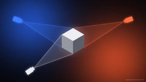 Camera 101: How to choose your game’s perspective