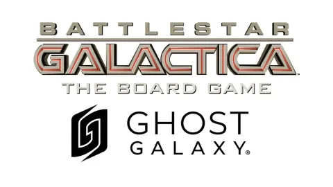 Ghost Galaxy announces a new edition of Battlestar Galactica