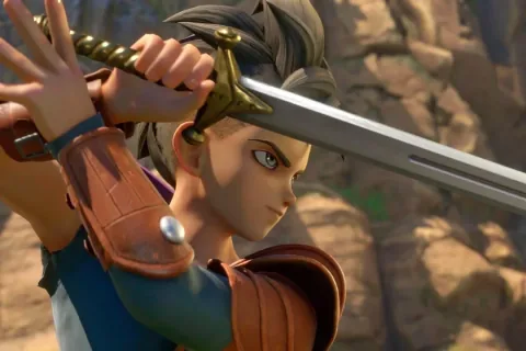 Dragon Quest Creator Yuji Horii Develops Game Using Artificial Intelligence