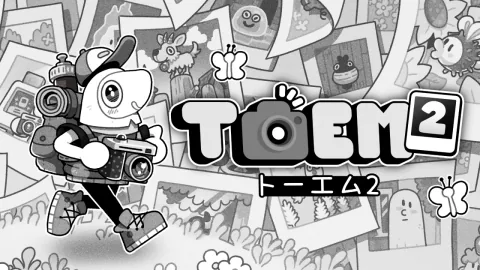 トーエム2