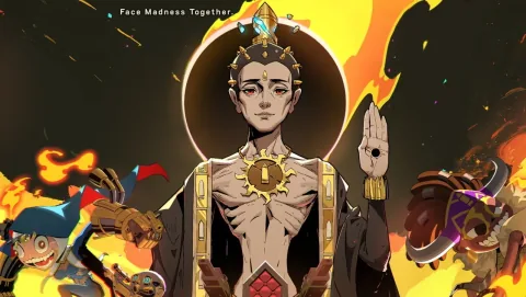 Father, Son & Holy Guns Demo Debuts at Steam Next Fest