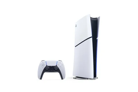 Sony อัปเดต PlayStation 5 Slim ด้วยดีไซน์การระบายความร้อนที่ดีขึ้น