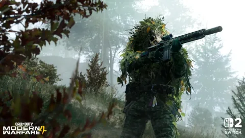"Call of Duty: Modern Warfare 4" เผยแพร่ข้อมูลต่างๆ เกี่ยวกับโหมดเอ็ก스트ราชันชูตเตอร์ PvPvE "DMZ"