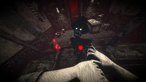 Project Winter Developer Announces New Social Deduction Game 4 Penny Coffins