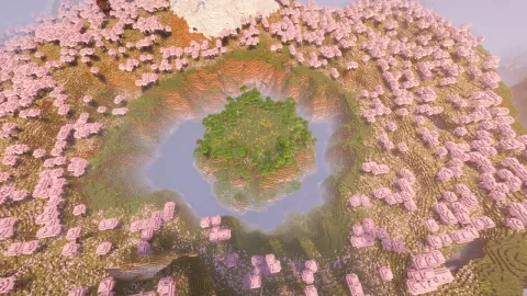Best Minecraft seeds 2026 - updated for 26.3
