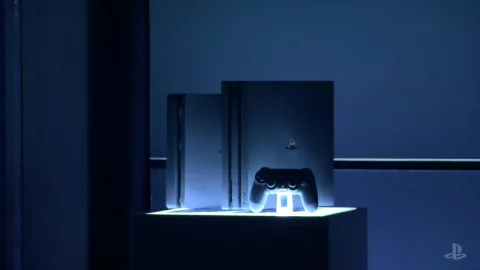 Sony Doubles Down on Officially Ditching Physical Media