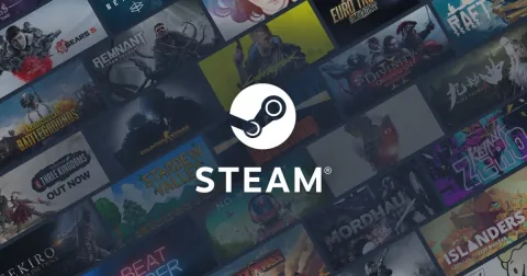 올해 들어 두 번째로 Steam이 동시 접속자 수 신기록을 경신했습니다