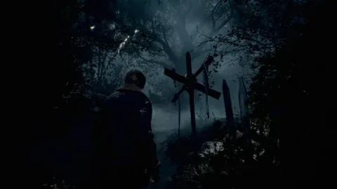 Director Zach Cregger Discusses Gaming Influences on Resident Evil Film