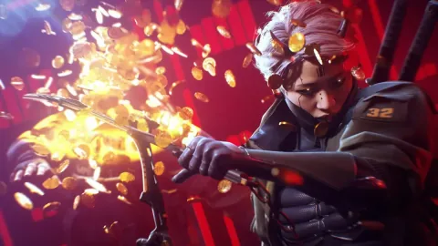 Fitur Dynamic Commentary The Finals, Namamu Bakal Disebut Selama Ngegame