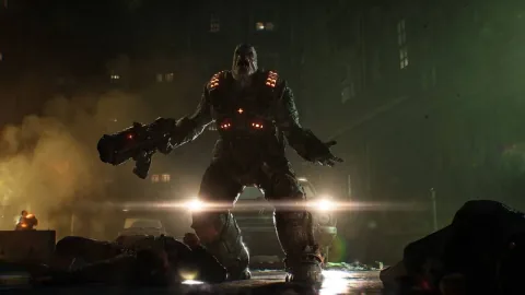في أي وقت سيتم إصدار Gears of War: E-Day في منطقتك الزمنية؟
