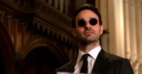 Charlie Cox Reveals Involvement in Unannounced SEGA Title