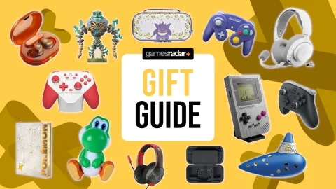 The best Switch 2 gifts in 2026, our top picks from the year's best accessories