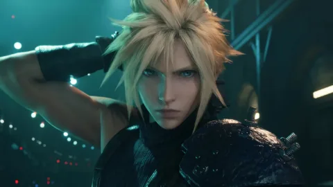 「できる限りのことはした」：Final Fantasy VII Revelationの完全版物理メディアは発売されないが、努力はしたと語る