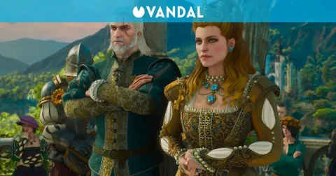 CD Projekt RED Releases Performance and Visual Update for The Witcher 3 on Switch 2