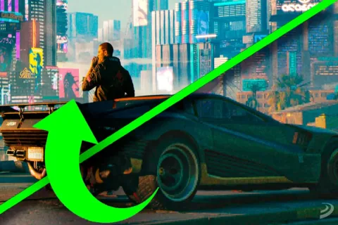 NVIDIA Announces Performance Enhancements for Frame Generation and DLSS 5