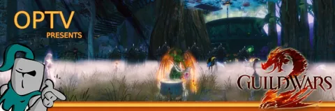ストリームチーム:今年もやってきた、『Guild Wars 2』の恐ろしく楽しいマッドキング祭。