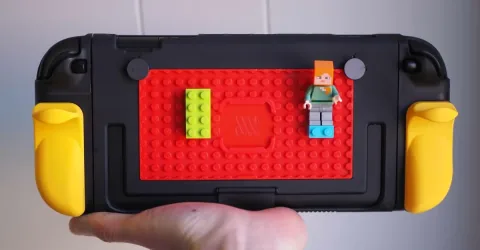 Mechanism’s first Switch 2 case is as awesome as I hoped it would be