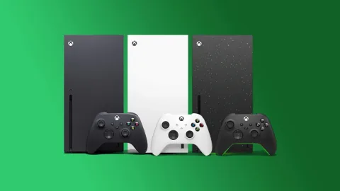 Xbox Is Asking Inactive Owners to Sell Their Consoles to Best Buy