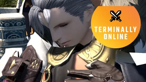 Pernahkah hidup Anda diubah oleh seseorang yang Anda temui di sebuah MMO?