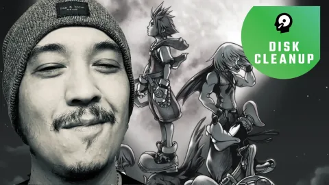 'Es gab viele Meinungsverschiedenheiten im ganzen Unternehmen': Der ehemalige Marathon-Direktor Joe Ziegler über die Leitung von Bungies Extraction-Shooter, 3.437 Stunden Spielzeit in Path of Exile und warum er Kingdom Hearts niemals deinstallieren wird