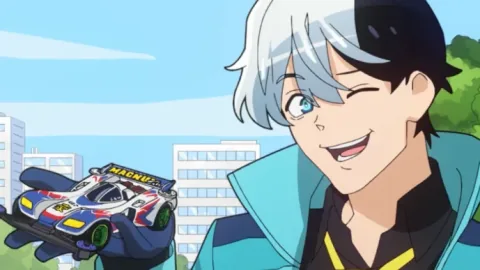 Super Patrol! Chojo-senpai Anime Adaptation Review