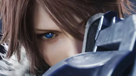 Final Fantasy Resonance review - a HD2D comfort blanket