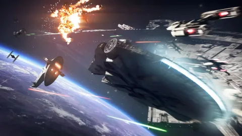 Star Wars Battlefront 3 on the Cards for Bungie if DICE Passes It Up