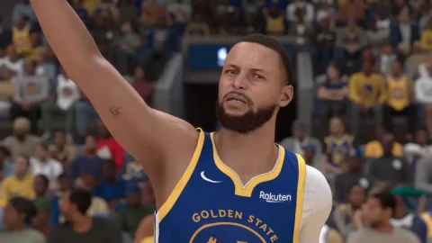 NBA 2K25 กำลังจะถูกถอดออกจากร้านค้าหลังจากเปิดตัวไปได้เพียง 2 ปี และโหมดเนื้อเรื่องแบบผู้เล่นคนเดียวจะเล่นไม่ได้อีกต่อไป