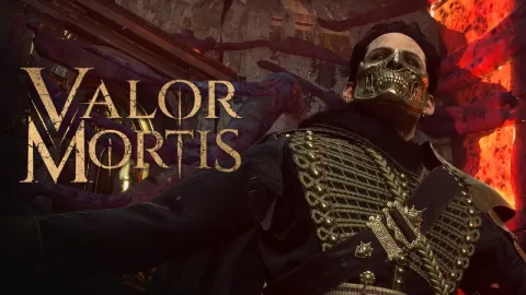 Valor Mortis: Tips and Tricks to Survive the Crimson Plague
