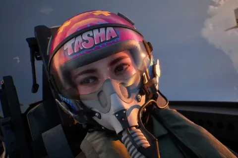 7年待った甲斐があった。この10年で最高のアクションゲームの一つ『エースコンバット8：Wings of Theve』レビュー