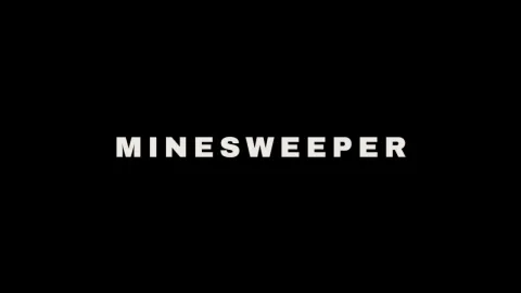 Developer turns classic Windows Minesweeper into hand-holding 'big-budget, Triple-A’ parody