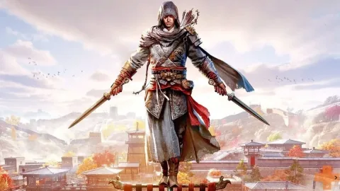 Cancelled Assassin's Creed Destiny Project Revealed in Leaked Footage