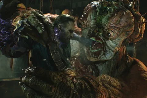 El nuevo sucesor espiritual de Dead Space no es ciencia ficción, sino una pesadilla body horror cósmica