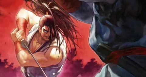 SNK's Samurai Shodown Series Set for Hollywood Film Adaptation