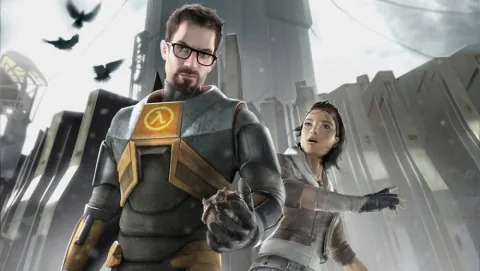 Valve Developer Mentions Mysterious HLX Codename During Seminar