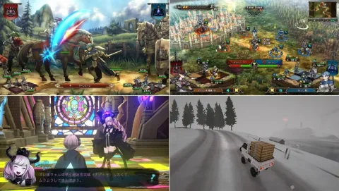 Nintendo eShop Launches Major Sale Featuring Approximately 380 Titles