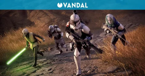 Star Wars: Zero Company Receives 1.2 Update With New Campaign Modifiers