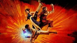 The Live-Action Street Fighter Movie Curse Has Yet To Be Broken