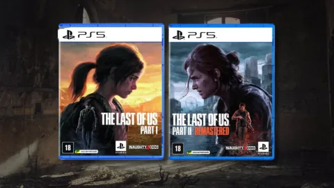 The Last of Us Bundle: Holen Sie sich die komplette Saga zum Preis von einem in einer Sonderaktion bei Amazon