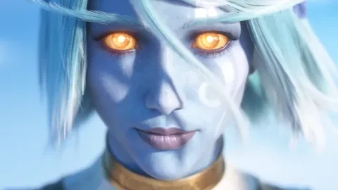 Everyone gets a free ticket to World of Warcraft: Forever today as Blizzard stress tests the servers ahead of launch day