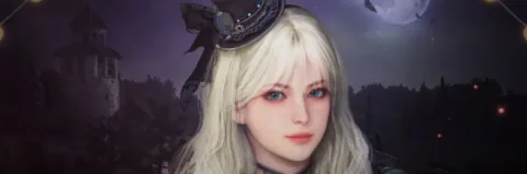 Black Desert celebrates the Halloween season on PC and console with new and continuing events