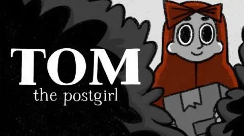 Narrative Adventure Tom the Postgirl Launches October 29